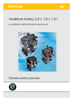Skoda SSP - 080-Vznetove_motory_2_0l__1_6l__1_2l_se_systemem_vstrikovani_paliva_Common_Rail 